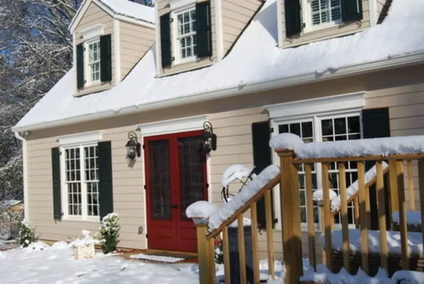 The Cottage Bed & Breakfast - Image 1