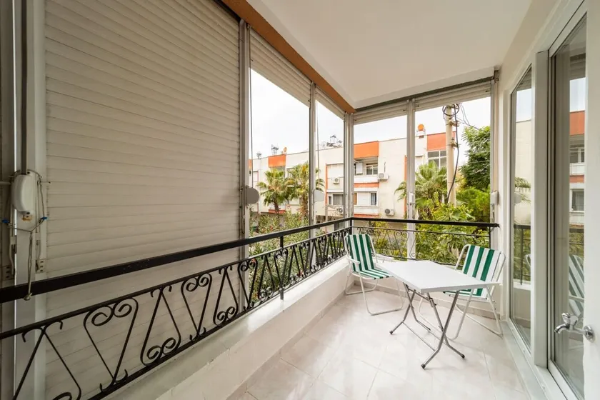 Cozy Flat Close to Duden Waterfalls in Antalya - Image 1