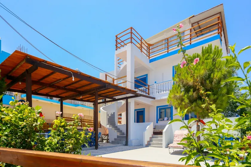George Apartments Stegna - Image 1