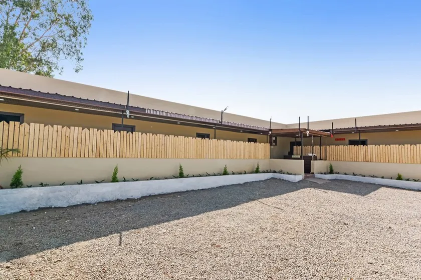 OYO Flagship Pawna Lake House - Image 1