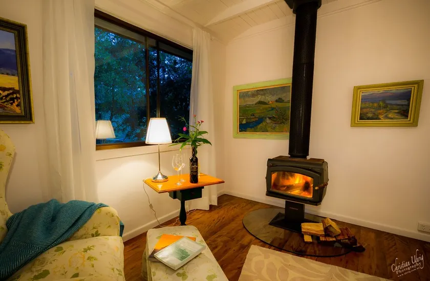 Terania Green Boutique Cottages - Image 1