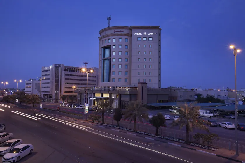 Coral Al Ahsa Hotel - Image 1