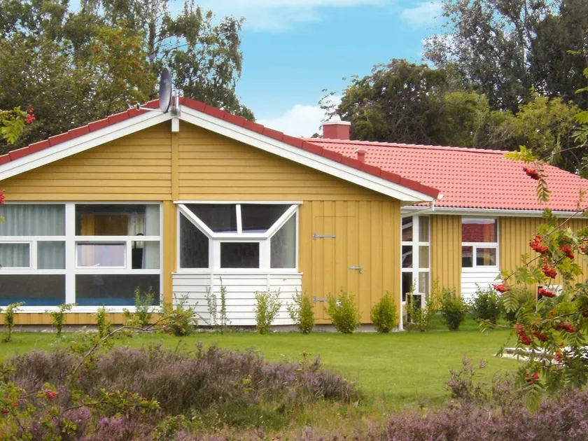 5 Star Holiday Home in Grömmitz - Image 1