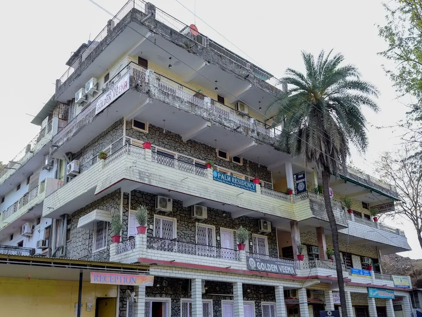 Palm Residency - Image 1