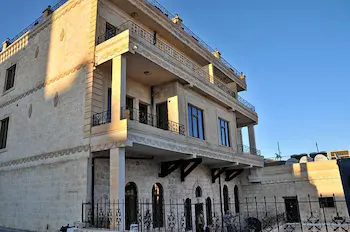 Gazi Konagi Otel - Image 1