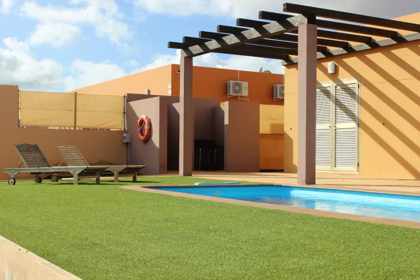 Villas Caleta Beach & Golf - Image 1