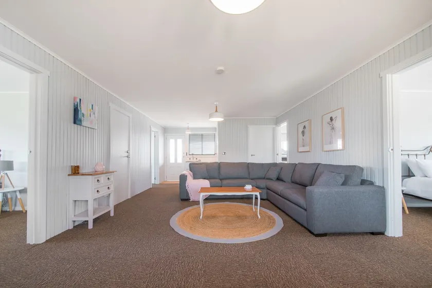 Bridport Holiday Rental - Image 1