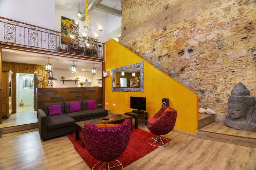 Alfama Luxuy Loft - Image 1