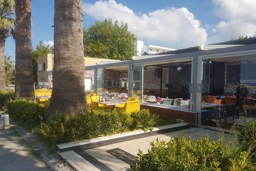 Sahin Motel Erdek - Image 1