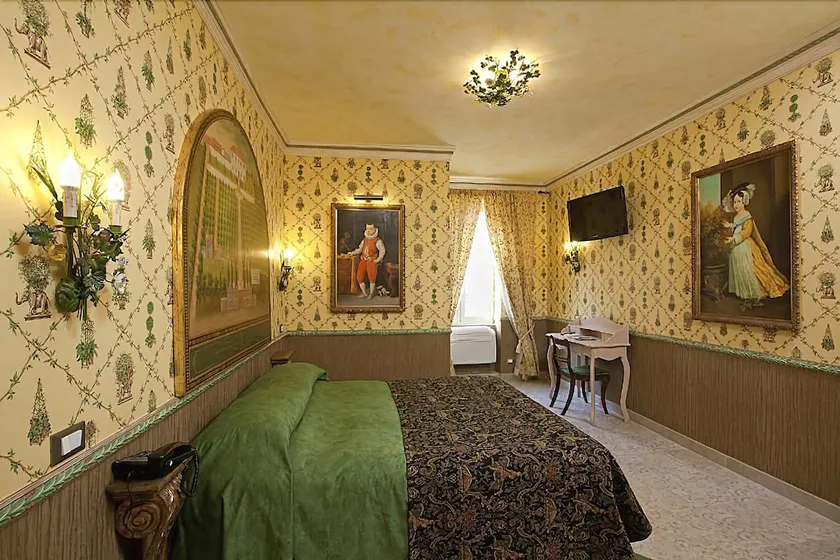 Residenza Horti Luculliani - Image 1