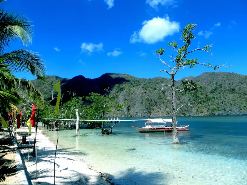 Majika's Island Resort - Image 1