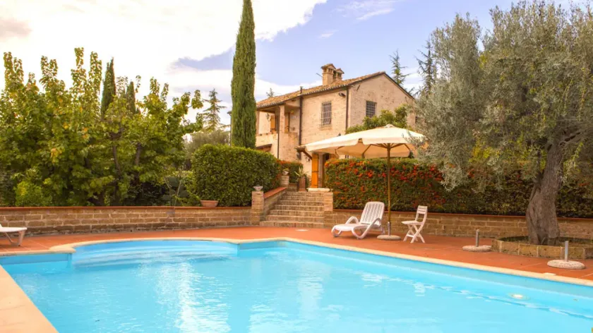 Villa Anna - Image 1