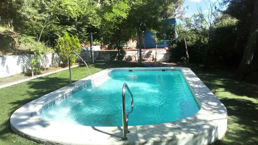 Hostal El Venero - Image 1
