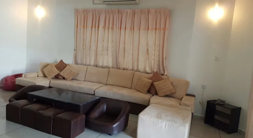 G-City Homestay - Image 1