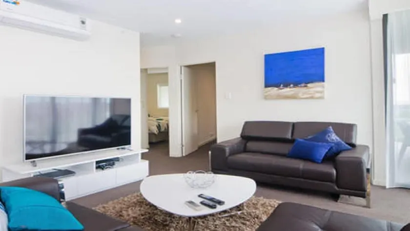 City Spring Apartment - Image 1