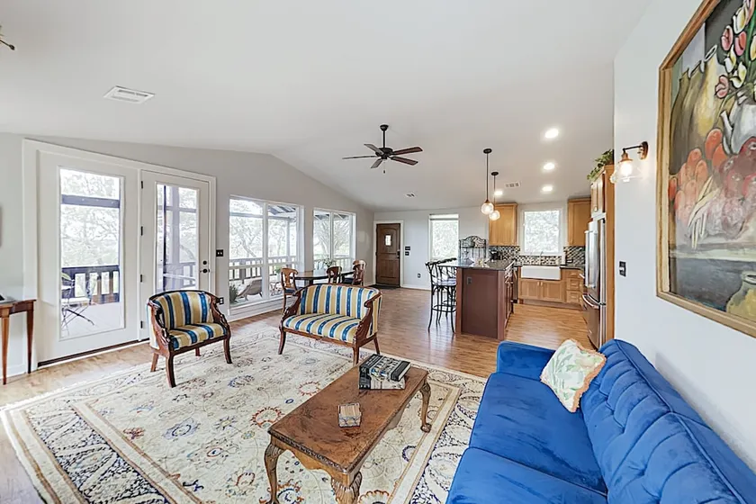New Listing! Interlude : 25 Tranquil Acres 2 Bedroom Cabin - Image 1