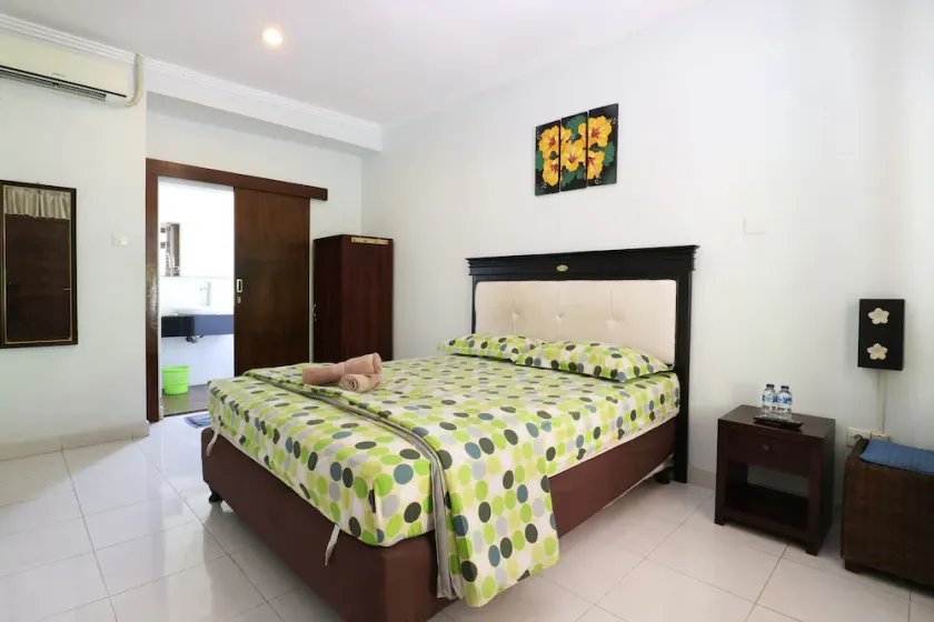 Mustika Inn - Image 1
