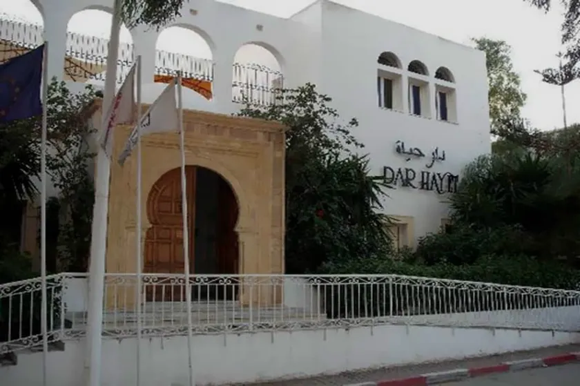 Résidence Dar Hayet - Image 1