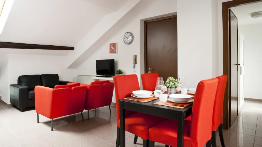 Italianway Apartment Bressanone - Image 1