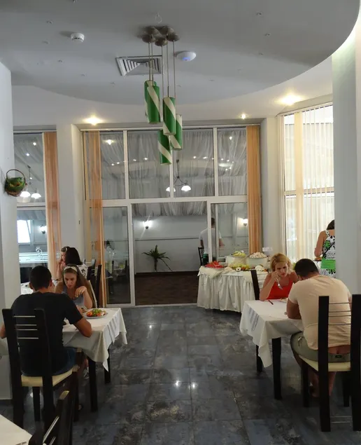 MPM Hotel Royal Central - Image 1
