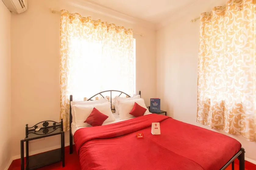 Tesero Villa by OYO Rooms - Image 1