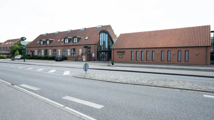Filsø Hotel - Tønder - Image 1