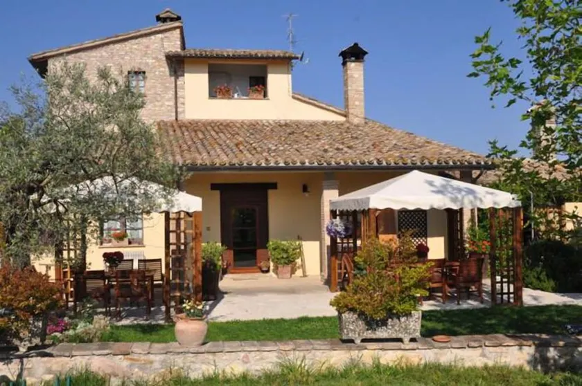 Agriturismo Del Quondam Vittorio - Image 1