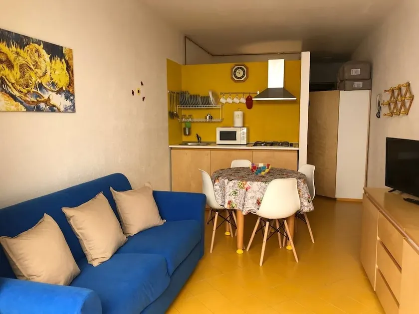 Appartamento Sole - Image 1