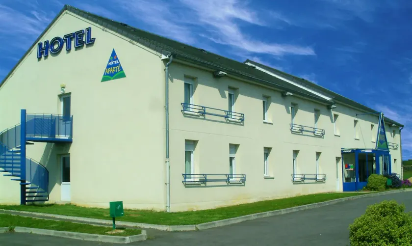 Hôtel AKENA Nantes - Image 1