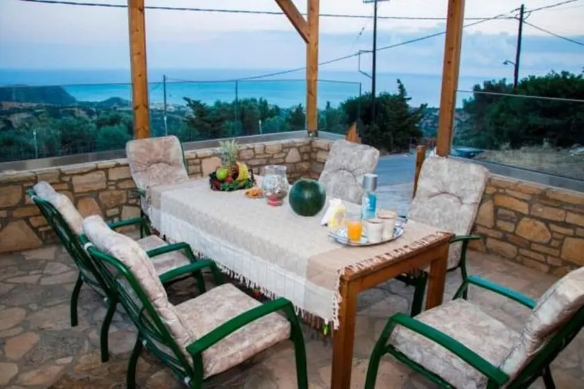 Villa Argyro - Image 1
