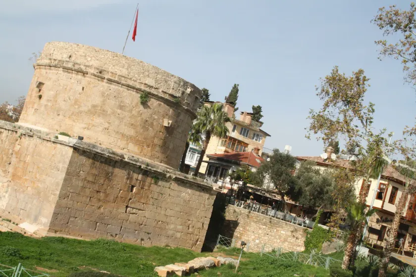 Odile Konak Hotel - Image 1