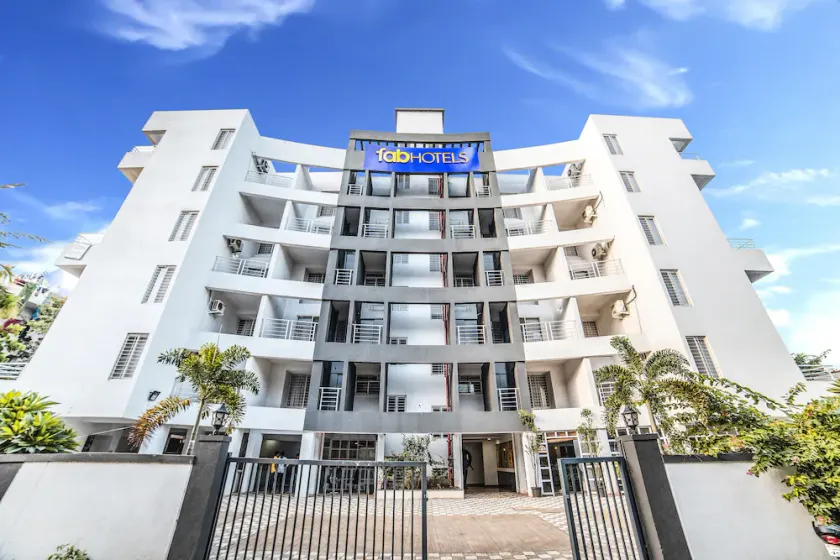 Icon Bliss by FabHotels - Image 1