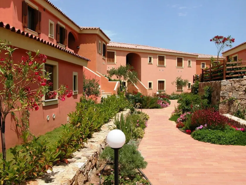 AffittaSardegna - Porto Istana Apartment - Image 1