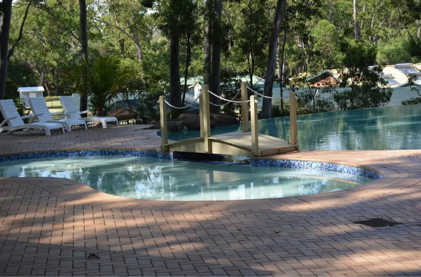 Island View Beach Resort - Image 1
