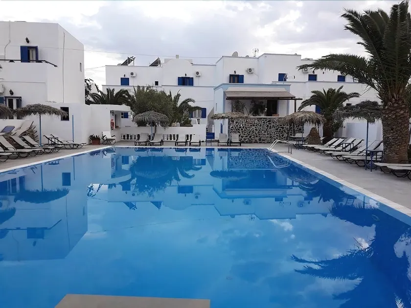 Gardenia Hotel - Image 1