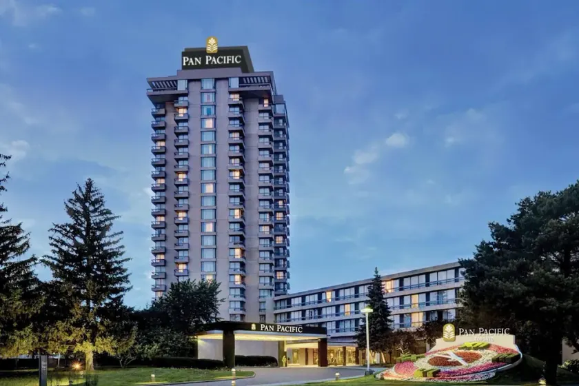 Pan Pacific Toronto - Image 1
