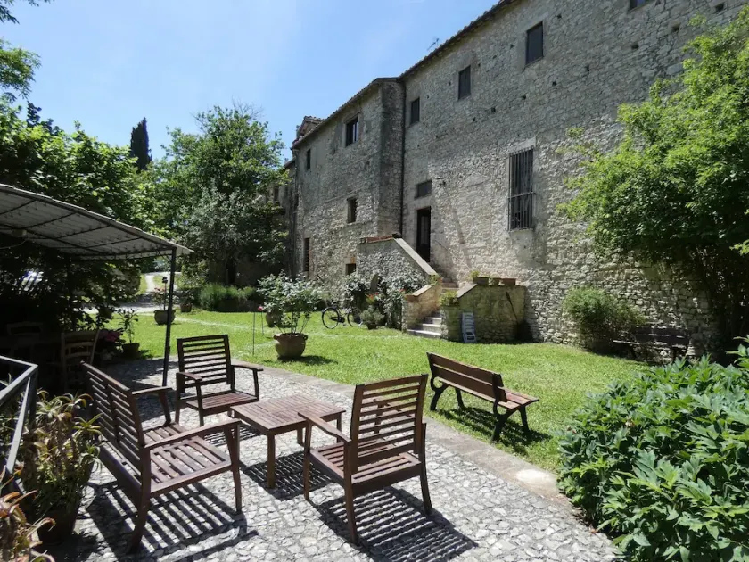 Convento Sangiovanni - Image 1