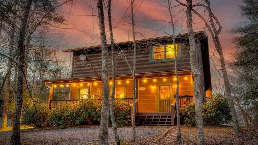 Fernhaven by Escape to Blue Ridge - Image 1