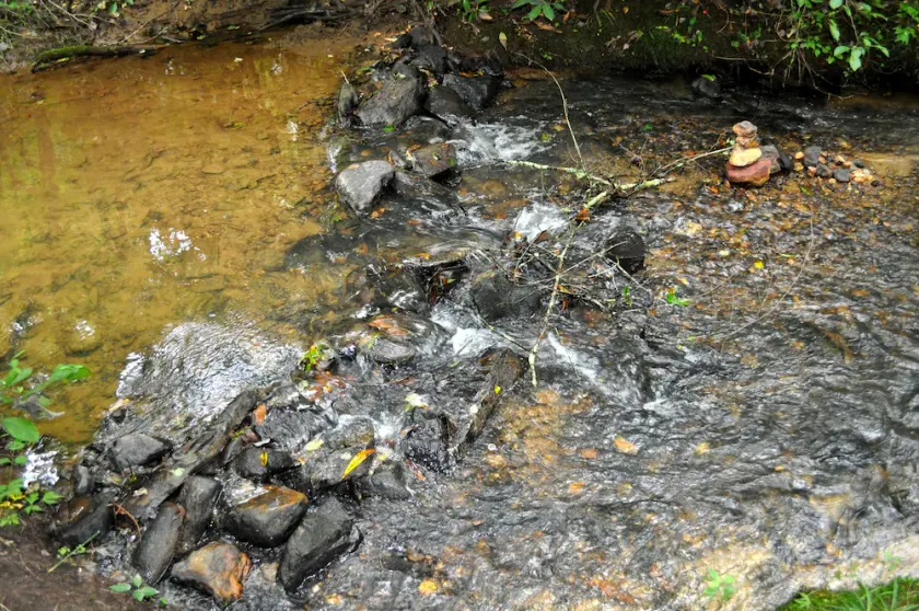 Twin Creeks - Image 1