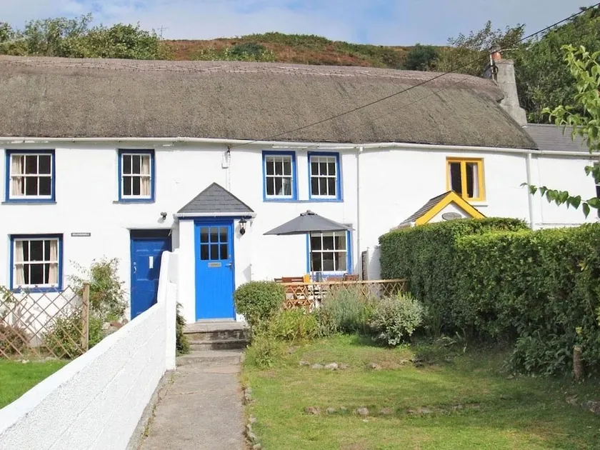 Quay Cottage - Image 1