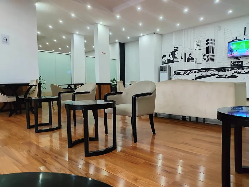 BON Hotel Ikeja Residence - Image 1