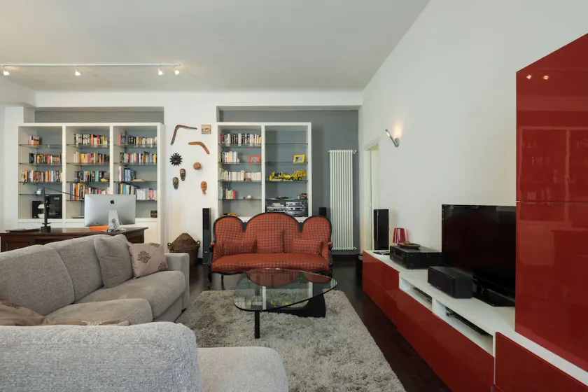 Flatty Apartments - Stelvio - Image 1