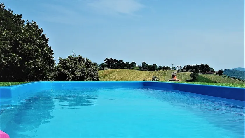 Suite In Villa Di Charme 42 - Image 1