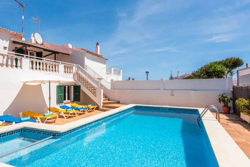 Villa Miguels by Villa Plus - Image 1