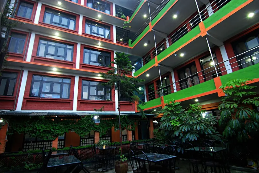 Hotel Kuti - Image 1