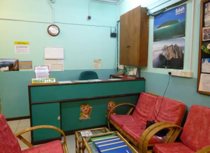 Hotel Legent - Image 1