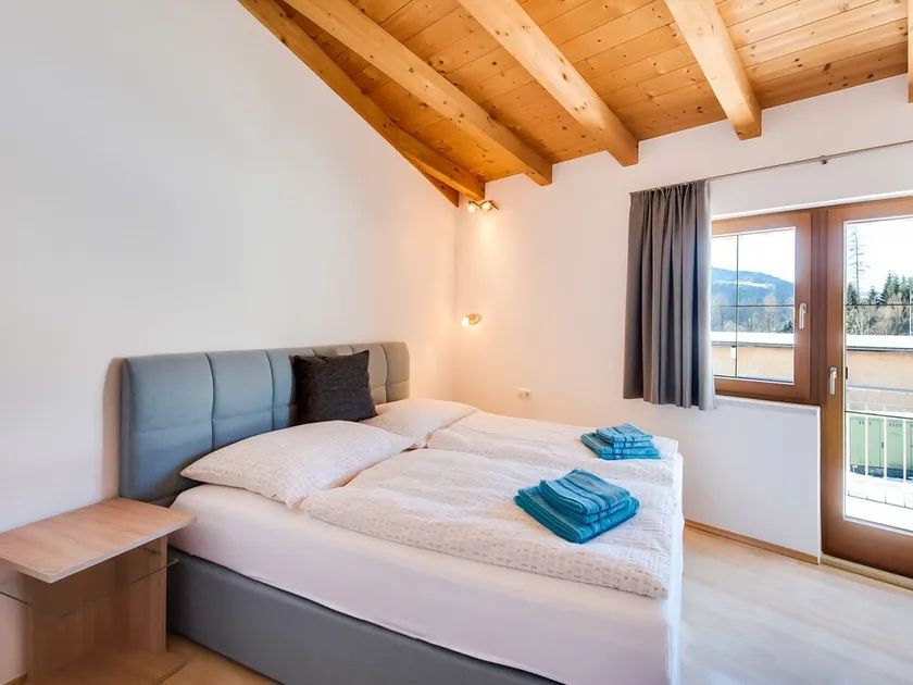 Comfortable Apartment in Salvenberg With Patio - Image 1