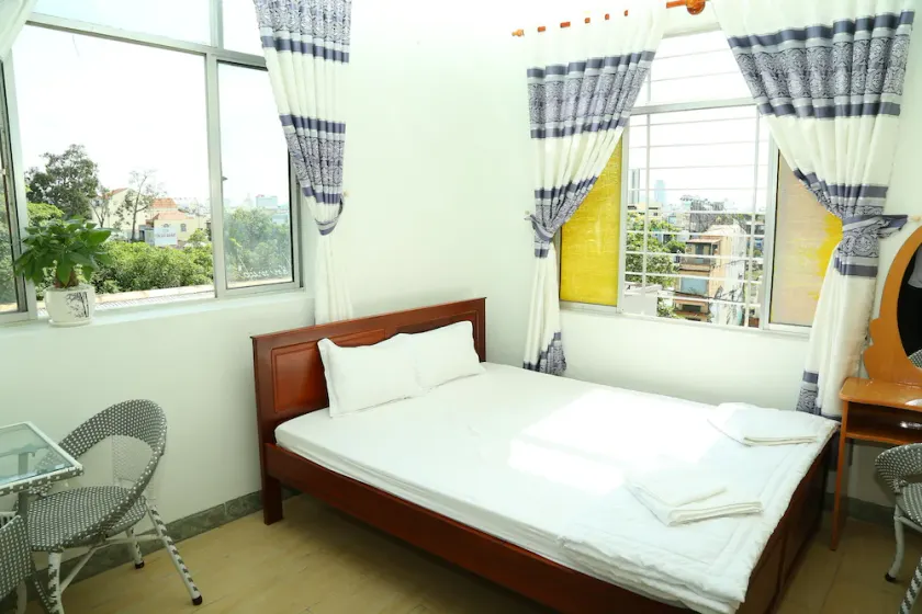ĐONG NAM HOTEL CAN THO - Image 1