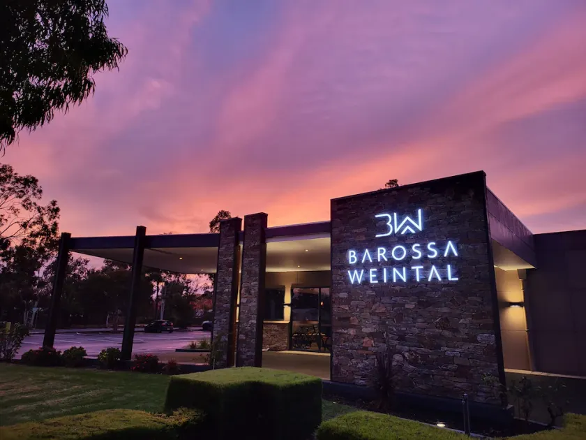 Barossa Weintal - Image 1