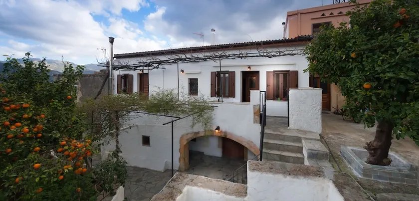Villa Ouranos - Image 1